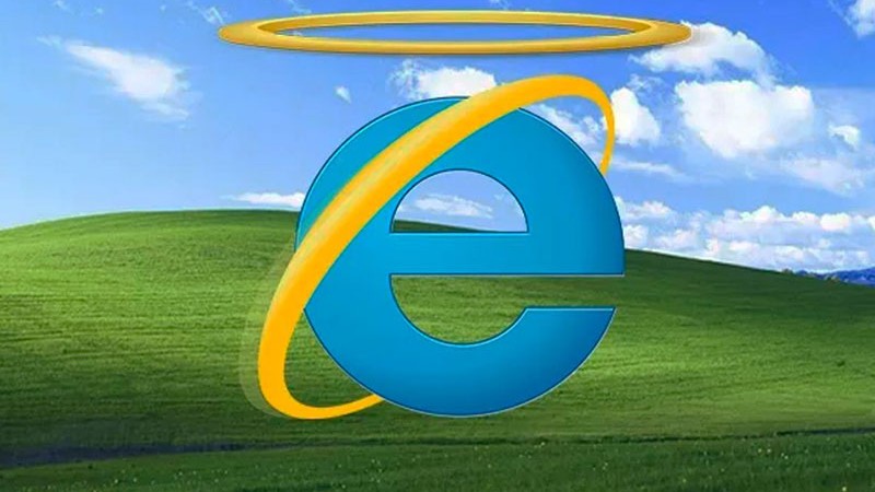 Internet Explorer se despide pronto