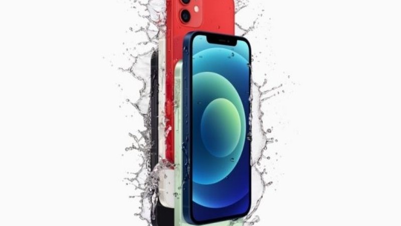 Apple anda filtrando detalles