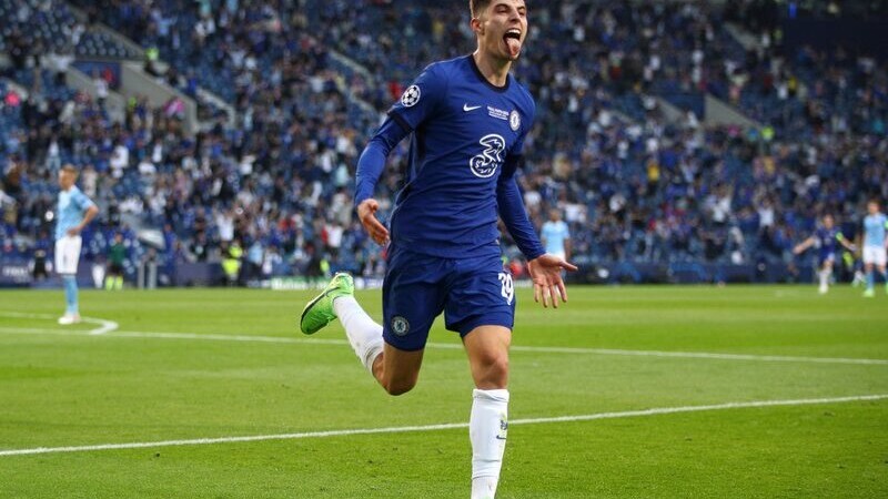 Chelsea campen!