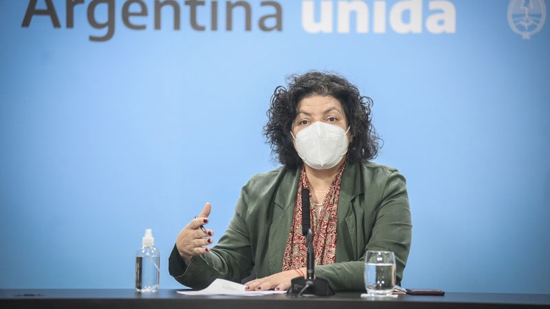 Copa y antdotos