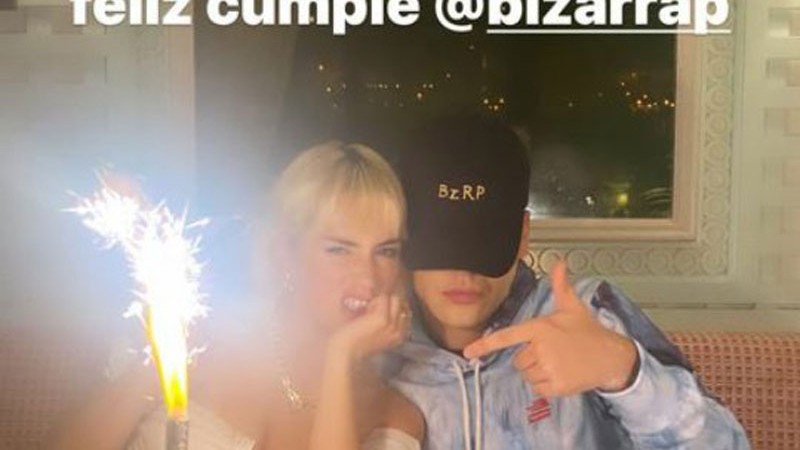 Que los cumpla el Biza, ah no?