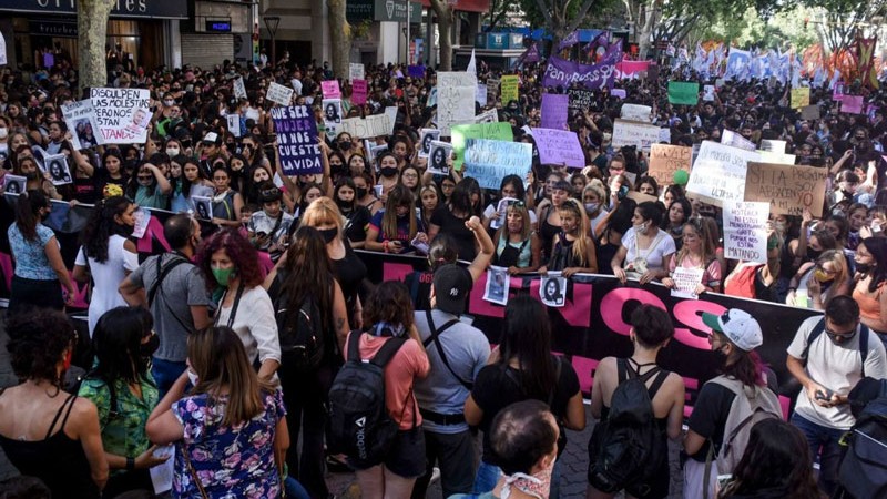 Que vibren esos carteles