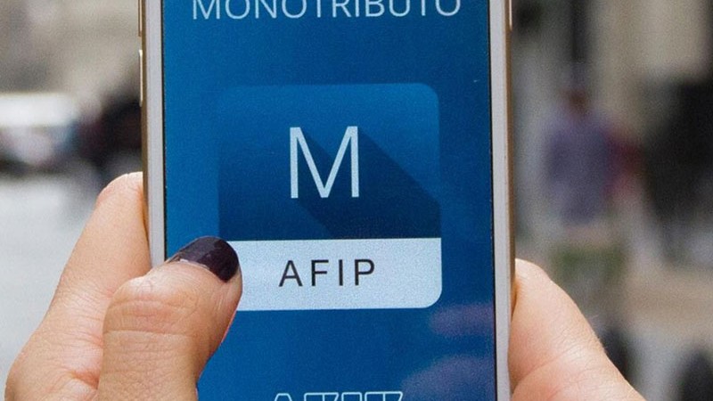 Cuotas y topes: as aumentar el Monotributo
