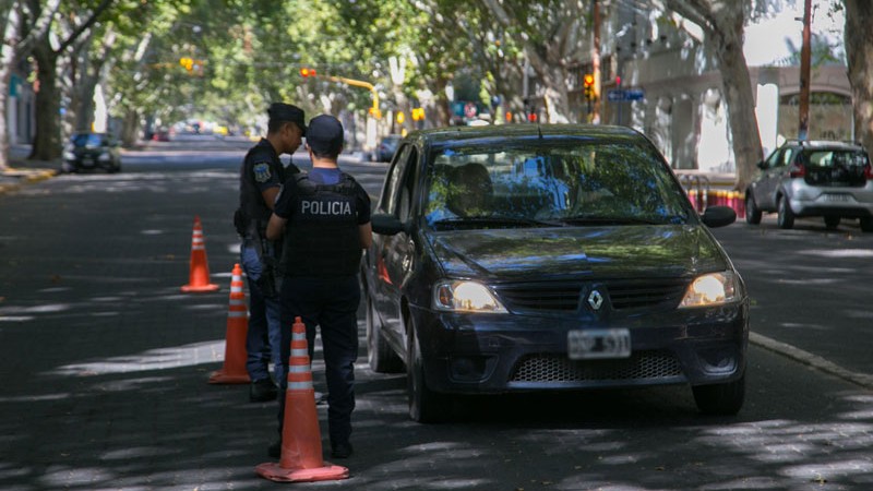 Se intensifica para brindar mayor seguridad