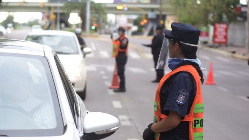 Se viene una subidita para las infracciones de trnsito