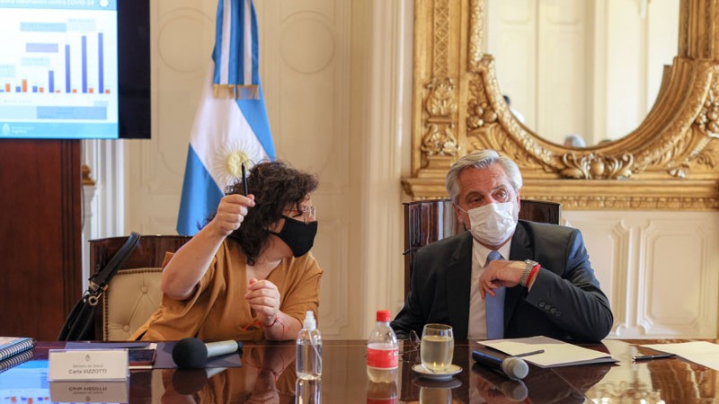 Ley no, decreto s?