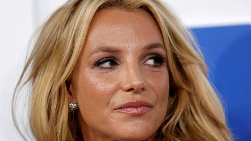Britney dijo basta