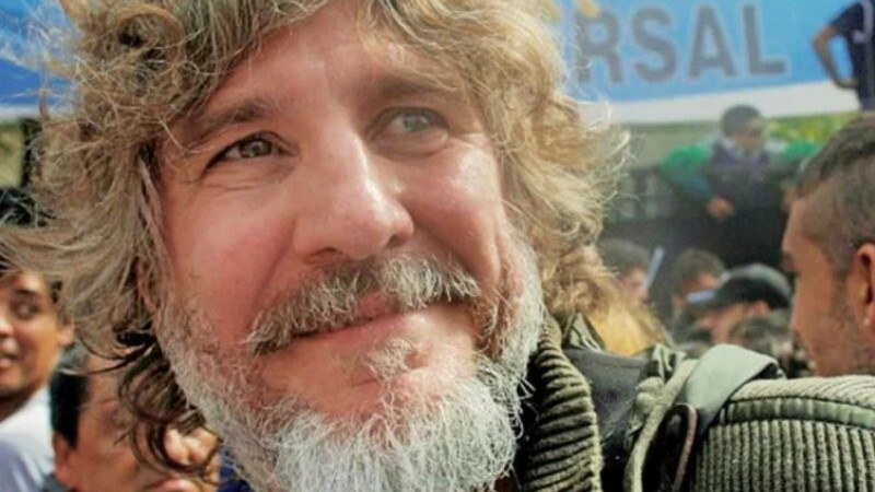 Libertad condicional para Boudou