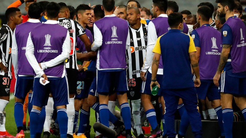 «Fuimos perjudicados»