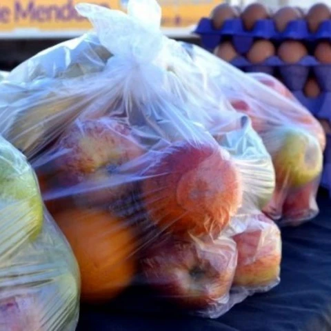 La canasta básica aumentó 7,2% en mayo