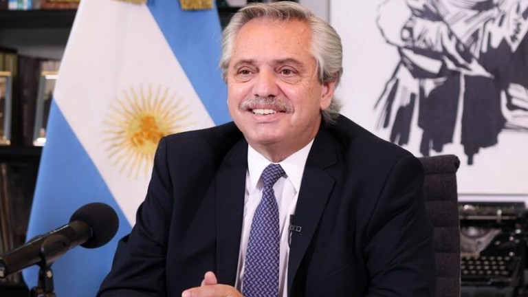 «Recibí a miles de personas»