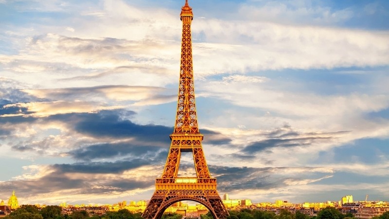 A Francia, sin restricciones