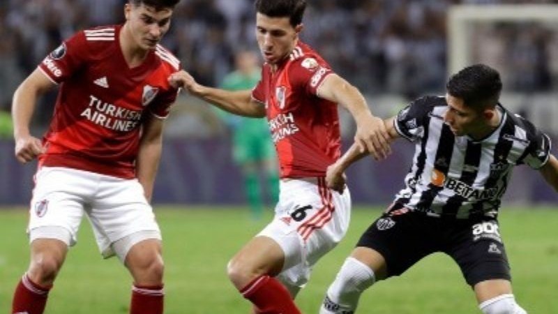 Dursimo traspi para el Millonario