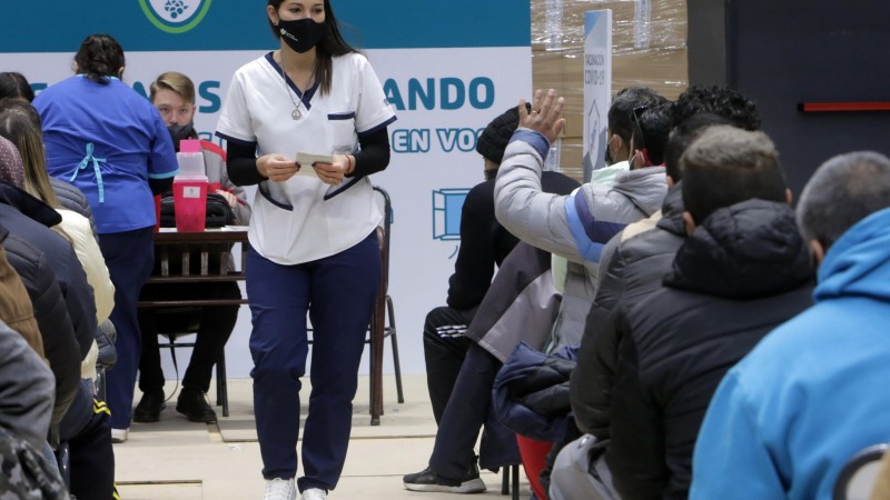 La proteccin se acelera