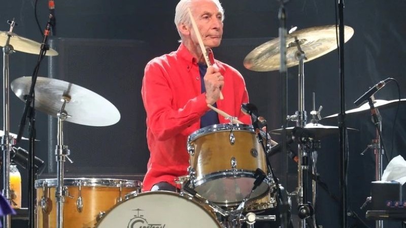 Adis a una leyenda