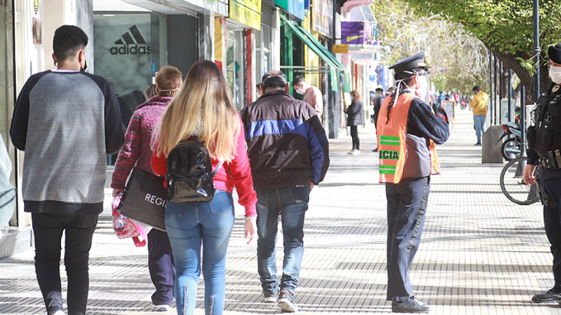 Feriados XXL, abren los comercios?