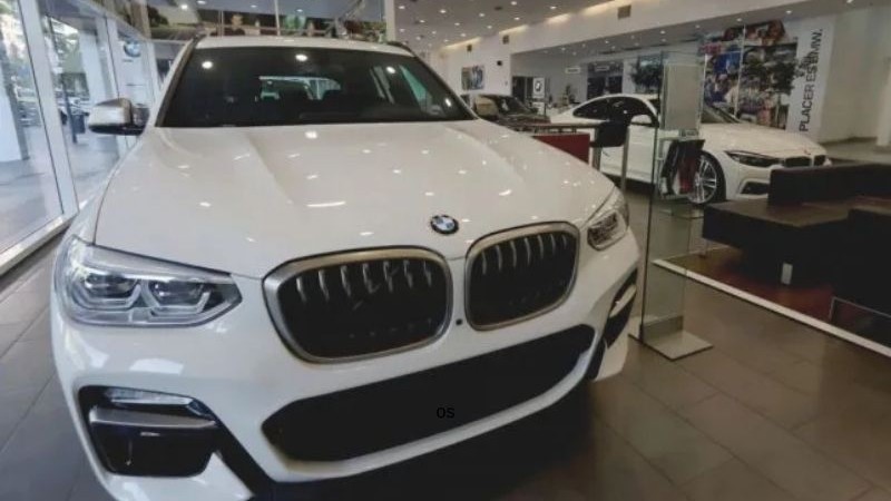 Los autos suben de precio ante la disparada del dlar