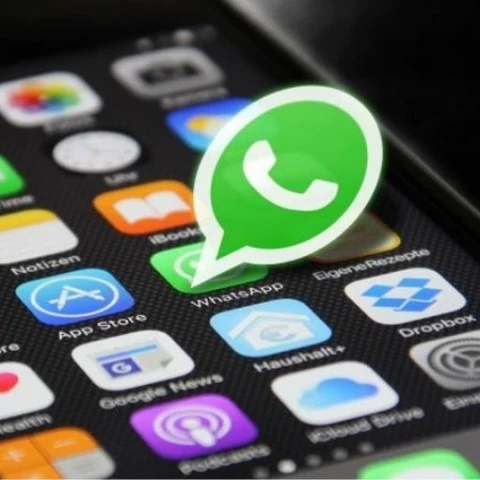 Alerta: grupo de WhatsApp con material pedófilo