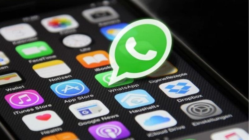 Alerta: grupo de WhatsApp con material pedfilo