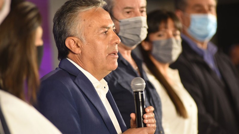 Juntos por el Cambio aguarda su definicin