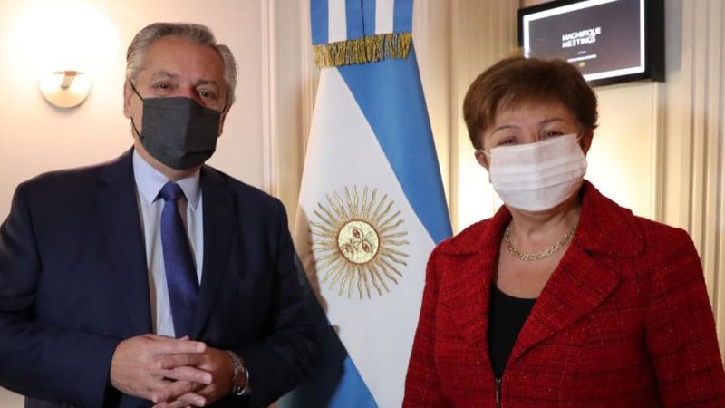 Hoy sale el primer pago