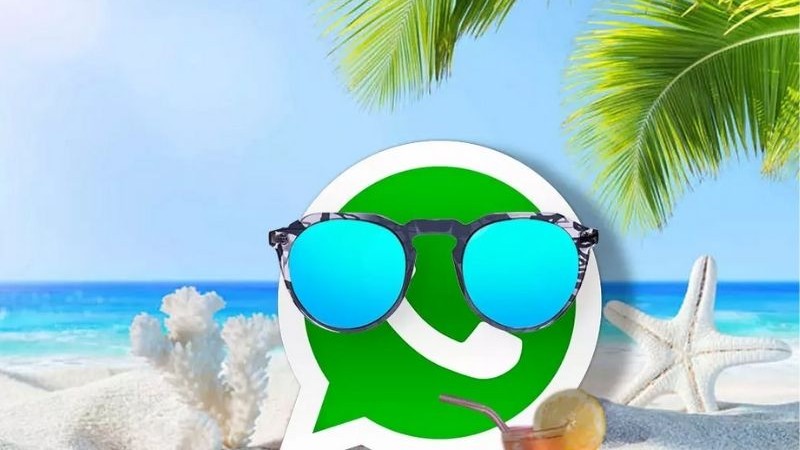 Ya pods activar el modo vacaciones