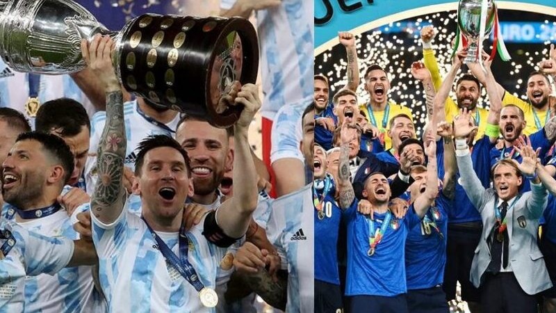 Atenti: este jueves salen las entradas para el Argentina-Italia