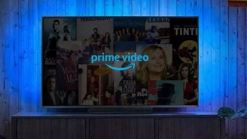 Amazon Prime cierra el ao con el broche de oro