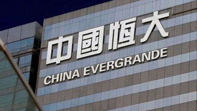 Evergrande sacude la bolsa