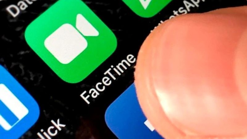 Ahora si podrn hacer FaceTime