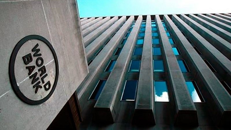 Fuertes declaraciones del Banco Mundial
