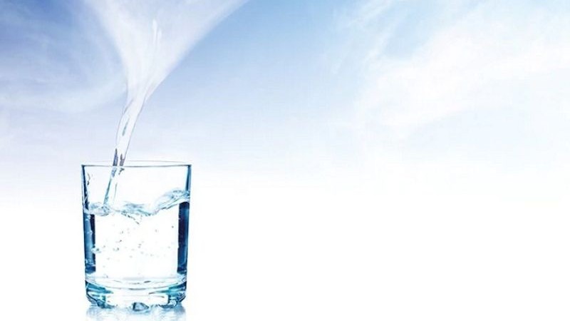Una nueva manera de producir agua potable