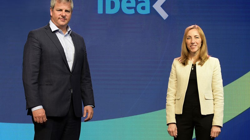 IDEA: focalizando en el empleo