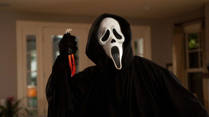 Scream 5: triler y a esperar