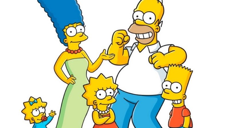 Por qu se celebra hoy el Da de Los Simpsons?