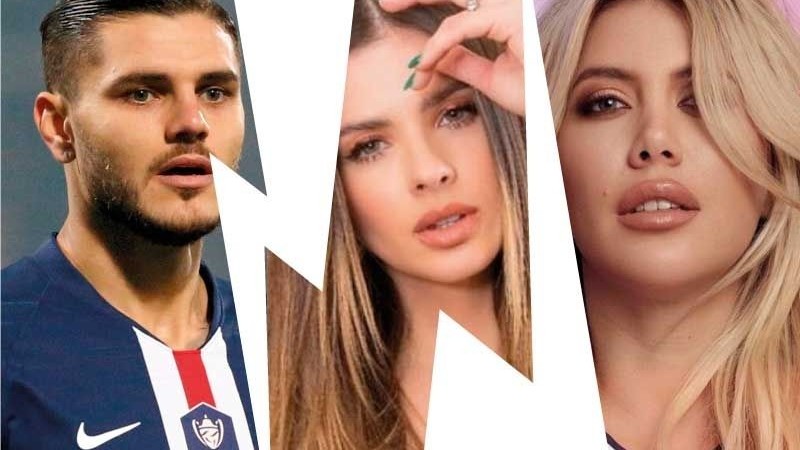 Wanda, Mauro y la China en la novela del ao