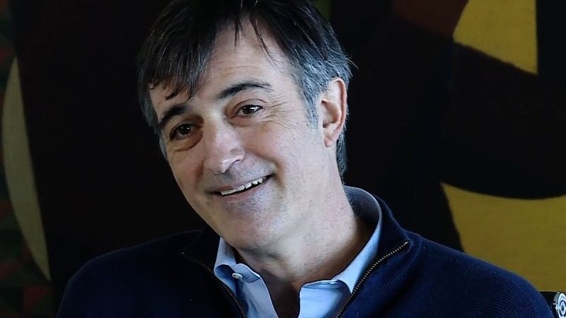 Esteban Bullrich estuvo en La Voz y emocion a todos