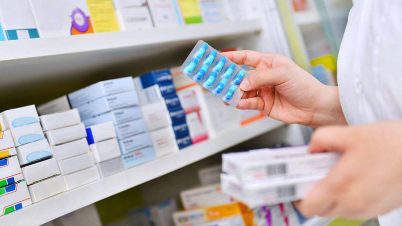 Mendoza recibi nuevos medicamentos baratos'