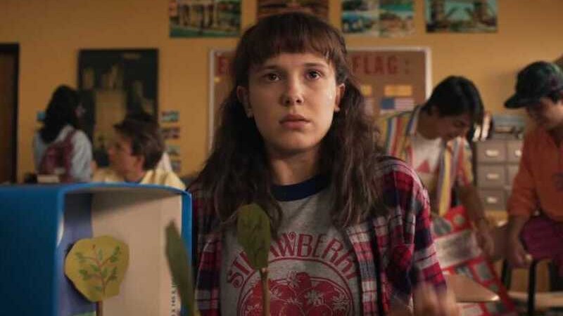 Todos locos con la vuelta de Stranger Things