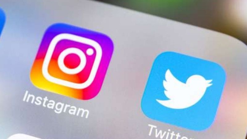 Twitter, con un guiño a Instagram