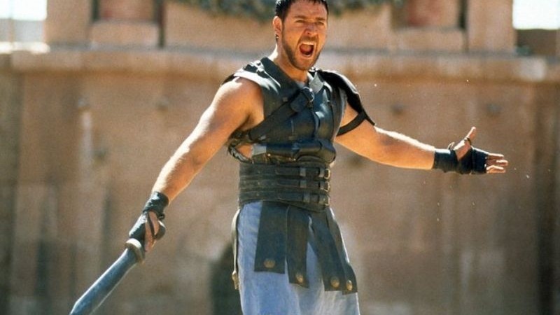 El Gladiador 2 ya est en agenda