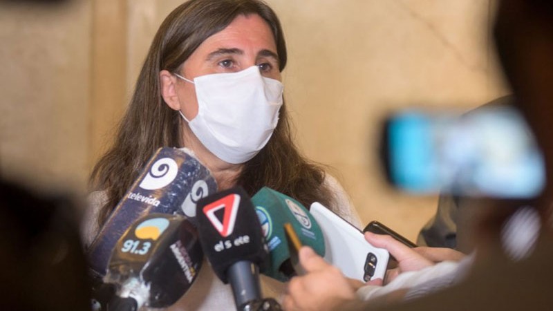 La nueva estrategia para los asintomticos