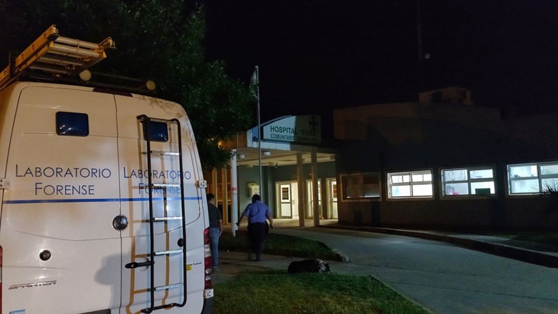 Mataron a golpes a Lucio, un nio de 5 aos