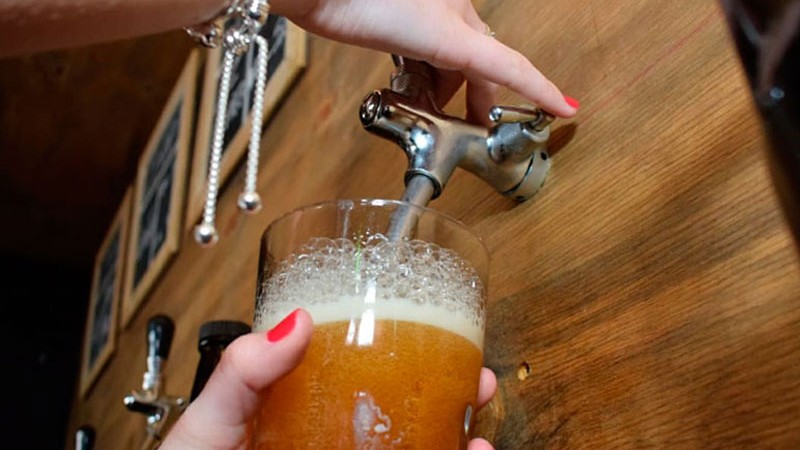 No te pierdas la nueva ruta cervecera