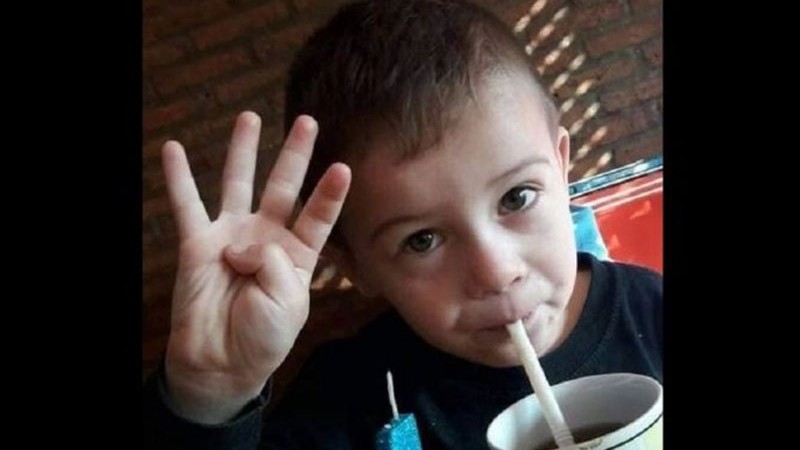 Lucio haba ingresado cinco veces al hospital&#8230;