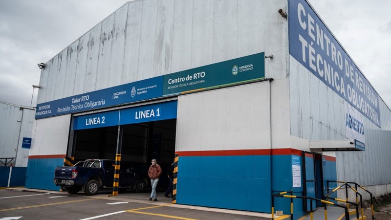 La revisin tcnica ser obligatoria