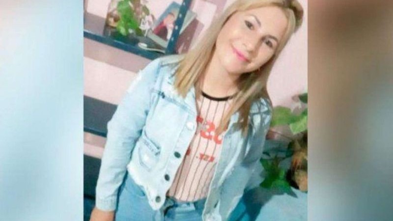 As fue el desenlace: bsqueda y detenidos