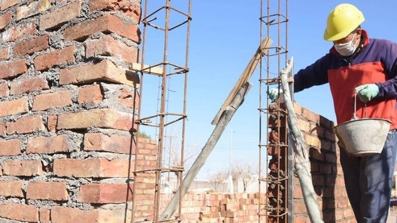 Procrear II: las inscripciones para tu casa propia