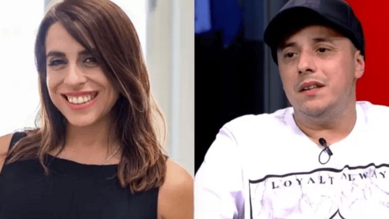 El Dipy tajante contra Donda