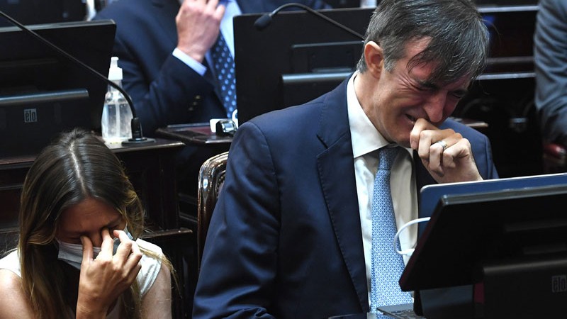 Siguen las repercusiones por la salida de Esteban Bullrich